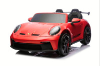 Dječji električni auto automobil PORSCHE 911