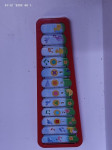 Dječji ksilofon