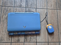 Dječji laptop Vtech Genius Lern Laptop za učenje njemačkog jezika