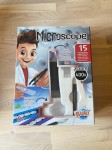 Dječji mikroskop - igračka