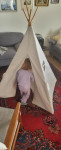 Dječji šator