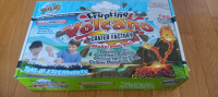 Dječji set Erupting Volcano