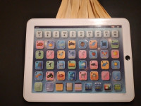 Djecji tablet smart pad