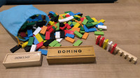 Domino 300 komada