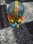 Dragon loptice