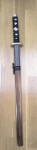 Drvene katane 75 cm Novo Zapakirano