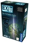 EXIT 1: Den forladte Hytte (DA) (LPFI117) (N)