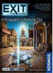 EXIT - Kidnapped in Fortune City (EN) (KOS1600) (N)