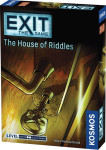 EXIT: The House of Riddles (English) (KOS1425) (N)