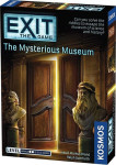 Exit: The Mysterious Museum (EN) (KOS1362) (N)