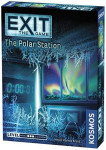 Exit: The Polar Station (EN) (KOS9286) (N)