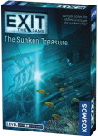 Exit: The Sunken Treasure (EN) (KOS1359) (N)