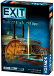 EXIT: Theft On The Mississippi (English) (KOS1501) (N)