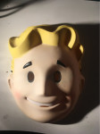 Fallout maska