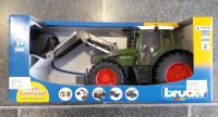 Fendt 936+utovarivač traktor igračka