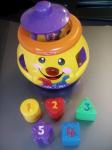 Fisher Price loncic