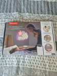 Fisher Price Lumalou better bedtime routine system