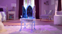 FROZEN 2 toaletni stolić / Elsa/ Frozen stol za šminkanje