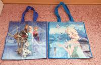 Frozen Elsa i Ana ukrasne vrećice, novo