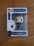 Funko Pop: Draco Malfoy