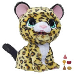 furReal - Lil' Wilds Lolly the Leopard (F4394) (N)