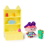 Gabby's Dollhouse Bobble Kitty Pack - Baby Box (6070093) (N)