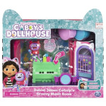 Gabby's Dollhouse - Deluxe Room - Daniel James catnip Goovy ..N