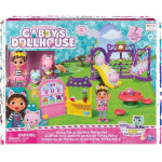 Gabby's Dollhouse - Fairy Playset (6065911) (N)