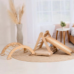 GOOD EVAS montessori set