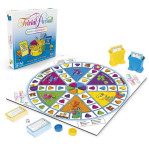 Hasbro Gaming - Trivial Pursuit - Family Edition (DK) (N)