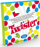Hasbro Gaming - Twister (Nordic) (98831) (N)