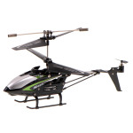 Helikopter Syma S5H na daljinsko upravljanje crni