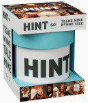 HINT - Go (Danish) (BEZ1096DK) (N)