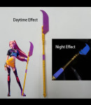 HUNTRIX MIRA MAČ NOVO