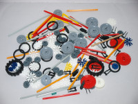 Igračka za slaganje Knex