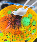 Igračna na ispucavanje - idealno za zatvoreni prostor