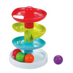 INFUN TOBOGAN S LOPTICAMA - 95 kn