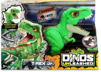 Interaktivna igračka Funville Dinos Unleashed - NOVO Račun