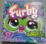 Interaktivna igračka Furby-galaxy