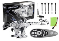 Interaktivni Robo - dinosaur na daljinsko upravljanje