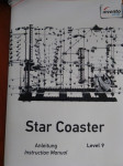 INVENTO just paly Star Coaster Level 9