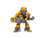 Jada - Transformers - Bumblebee Figure (10 cm) (253111001) (N)