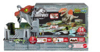 Jurassic World - Crushivores Spinosaurus Cage Crasher (HTP71)(N)