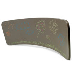 Kinderfeets daska za ravnotežu balanceboard