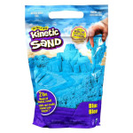 Kinetički pijesak – KINETIC SAND - plavi pijesak 900g