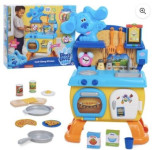 KUHINJA NICKELODEON BLUE'S CLUES & YOU! COOK-ALONG KITCHEN TOY SET
