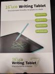 LCD WRITING TABLET 16"