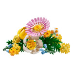 LEGO® Botanicals Mali sunčani buket