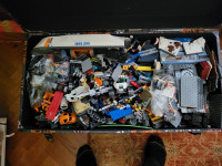 Lego kocke cca 40 kg