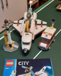 LEGO kockice iz setova TOWN  -SPACE - 3367 i 3366